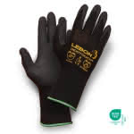 Montagehandschuh / Dexitouch,Gr. 8 / Bi-Polymer Beschichtung (VE=12 PAA)