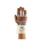 Ansell Nitrilhandschuh / ActivArmr 52-547,Gr. 10 (VE=12 PAA)