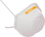 Fortis Feinstaubmaske (VE=12 STK),Marin Ffp 1