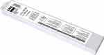 Elektrode zum Auftragsschweißen Stahl 600 HB,3,2 x 450 mm / Pak = 22 Stk