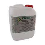 Pelox Neutralisationsmittel / HD,NatriumHydroxyd-Lösung