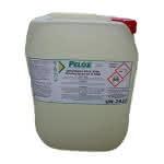 Pelox Sprühbeize / SP-K 3000,10 kg / f. Edelst.