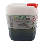 Pelox Flächenreiniger / FR-D 50,5 kg