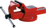 Peddinghaus Schraubstock,Superior 140 mm