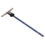 Preisser Digitaler Tiefenmessschieber,300 mm / IP65