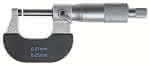 Forum Bügelmessschraube,0 - 25 mm