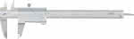 Preisser Taschenmessschieber Duo-Fix,150 mm / m. Feststellschraube u. Momentklemme