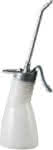 Pressol Werkstattöler, 300 ml.,m. Messing-Einfachpumpe, Polyethylen