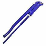 Forum Eck-Rohrzange,90 Grad / 3"