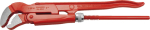 VBW S-Maul Rohrzange Neutral,Nr. 952 R 11/2"