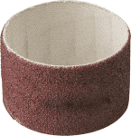 Forum Schleifhülse Korund,22 x 20 mm K 80 (VE=50)