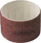 Forum Schleifhülse Korund,30 x 30 mm K 50 (VE=50)