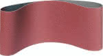Forum Schleifband Korund braun,100 x 610 mm Korn 80 (VE=10)
