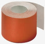 Forum Schleifpapier auf Rolle Korund,100 x 50000 mm Korn 40
