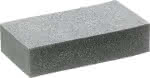 Schleiffix Handklotz,80 x 50 x 20 mm K 240 / SFK655 / (VE=18)