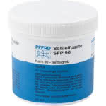 Pferd Schleifpaste,SFP90 / 250g