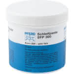 Pferd Schleifpaste,SFP360 / 250g