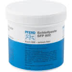 Pferd Schleifpaste,SFP800 / 250g