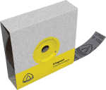 Sparrolle Korund braun,40 x 50000 mm K 400 / KL361JF