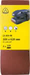 Schleifband Korund braun,100 x 610 mm K 120 / LS309XH / (Sb/VE=3)