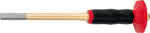 Splintentreiber / XXL,225 x 14 x 8 mm / mit Handschutz