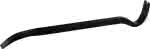 Peddinghaus Nageleisen Power Bar,600 mm / 24"