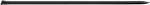 Fortis Brechstange Gerade Schneide,1250 x 30 mm