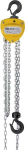 Stirnradflaschenzug / VSIII,1000 kg / 3 mtr. Hubhöhe / 1-Strg.