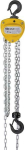 Stirnradflaschenzug / VSIII,1000 kg / 6 mtr. Hubhöhe / 1-Strg.
