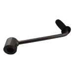 AL-KO Kurbel kpl.,Typ 501