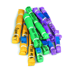 Yale Rundschlingenpaket RSE 20-S,inkl. Tasche