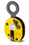 Blechgreifer TBL 1,5 Plus,1,5 to. / 0-20 mm Greifbereich