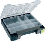 Raaco Boxxser 55,m. 9 Einsätzen 4 x 4-9