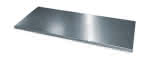 Einlegeboden verz.,925 x 352 mm