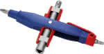 Knipex Stift-Schaltschrankschlüssel