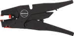 Knipex selbsteinstellende Abisolierzange,200 mm / 0,03 - 10,0 mm²