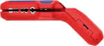 Knipex Universal-Abmantelungswerkzeug,ErgoStrip
