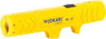 Jokari Rundkabel Entmantler,Arbeitsbereich 8 - 13 mm