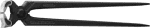 Knipex Hufbeschlagzange,300 mm