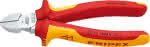 Knipex Seitenschneider / VDE,160 mm / 1000 V