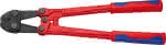 Knipex Bolzenschneider,910 mm / PVC-Griff