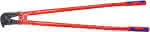 Knipex Mattenschneider,950 mm / PVC-Griff