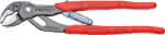 Knipex Wasserpumpenzange / Smart Grip,250 mm / Griff getaucht