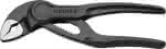 Knipex Wasserpumpenzange / Cobra XS,100 mm