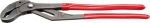 Knipex Wasserpumpenzange / Cobra XXL,560 mm / Griff getaucht