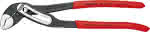 Knipex Wasserpumpenzange / Alligator,250 mm / Griff gerauht