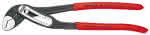 Knipex Wasserpumpenzange / Alligator XL,400 mm / Griff gerauht