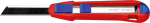 Knipex CutiX Universalmesser,165 mm mit Klingenstabilisator