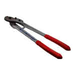 Knipex Drahtseilschere,445 mm