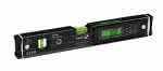 Stabila Elektronische Wasserwaage,400 mm / TECH196 Dark Shadow